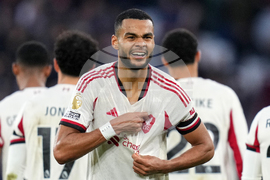 Britain Premier League Soccer