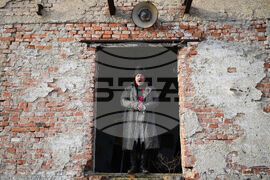 APTOPIX Czech Republic