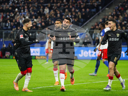 Germany Bundesliga Soccer