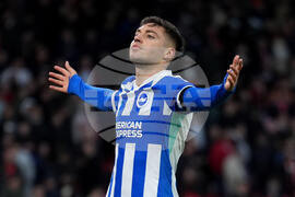 Britain Premier League Soccer