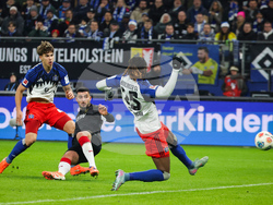 Germany Bundesliga Soccer