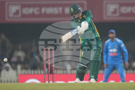 India South Africa Cricket