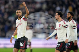 Britain Premier League Soccer