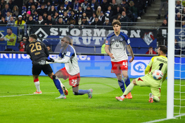 Germany Bundesliga Soccer