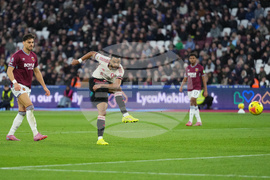 Britain Premier League Soccer