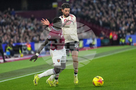 Britain Premier League Soccer