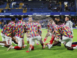 Britain Soccer Premier League