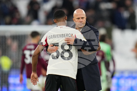 Britain Premier League Soccer