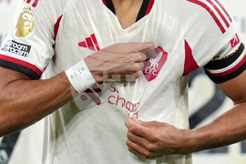 Britain Premier League Soccer