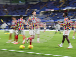 Britain Soccer Premier League