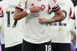 Britain Premier League Soccer