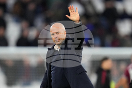 Britain Premier League Soccer