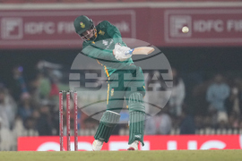 India South Africa Cricket