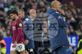 Britain Premier League Soccer