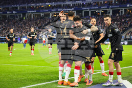 Germany Bundesliga Soccer