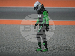 Qatar F1 GP Auto Racing