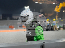 Qatar F1 GP Auto Racing