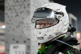 Qatar F1 GP Auto Racing