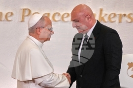 Lebanon Mideast Pope