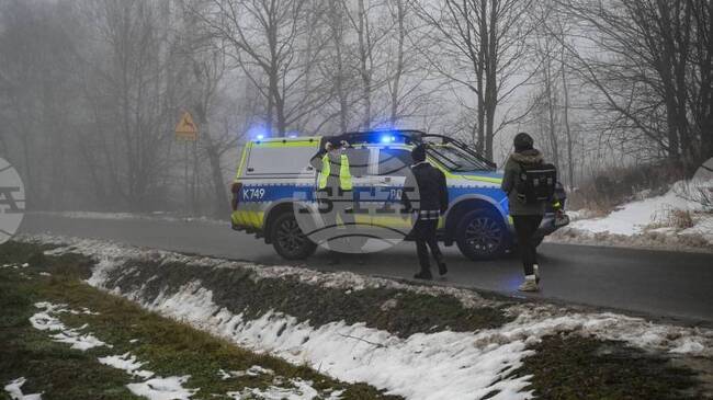 ПАП: Двама загинали при катастрофа на хеликоптер в югоизточна Полша 