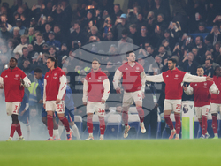 Britain Soccer Premier League