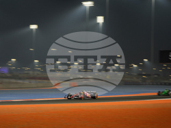 Qatar F1 GP Auto Racing