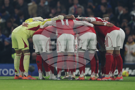 Britain Soccer Premier League