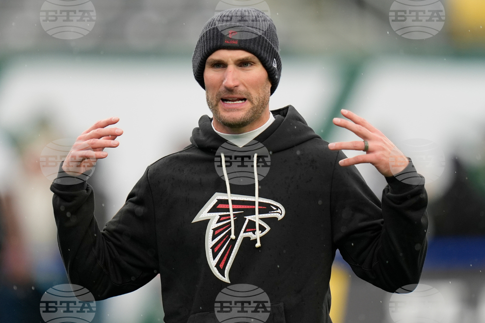 Falcons Jets Football