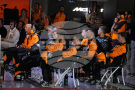 Qatar F1 GP Auto Racing