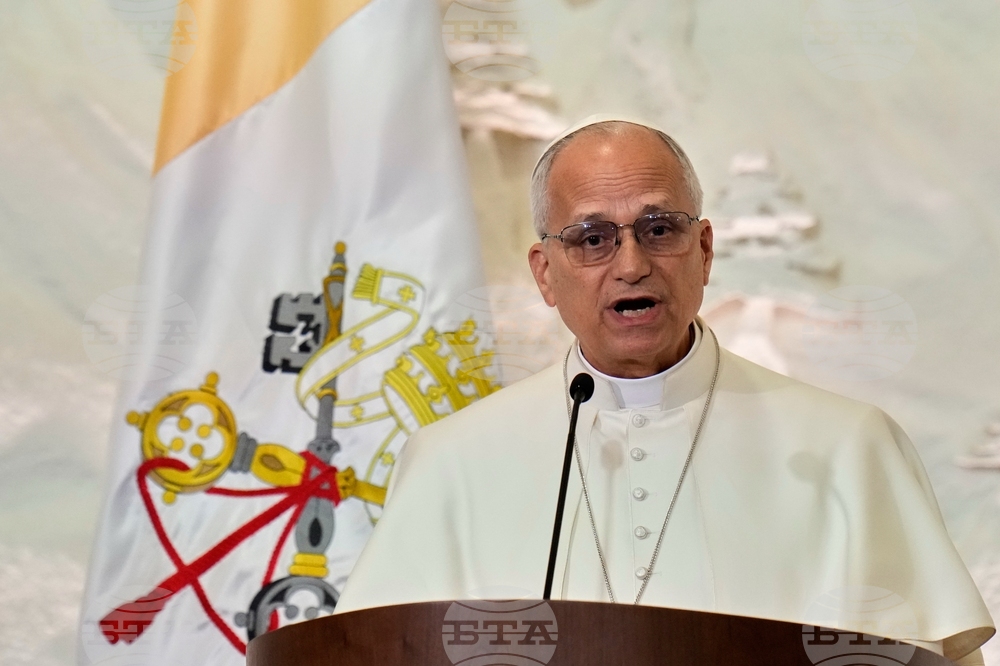 Lebanon Mideast Pope