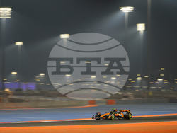 Qatar F1 GP Auto Racing
