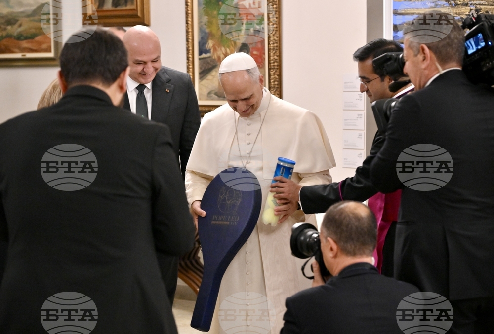 Lebanon Mideast Pope