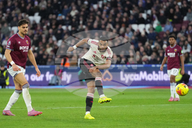 APTOPIX Britain Premier League Soccer