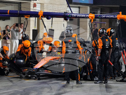 Qatar F1 GP Auto Racing