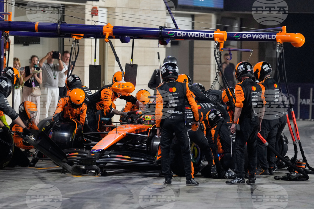 Шампионът от Формула 2 се присъедини към програмата на Макларън