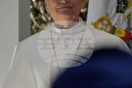 Lebanon Mideast Pope