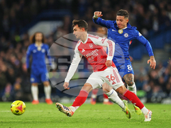 Britain Soccer Premier League