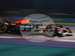 Qatar F1 GP Auto Racing