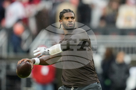 49ers Browns Football