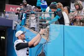 Jaguars Titans Football