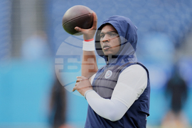 Jaguars Titans Football