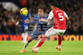 Britain Soccer Premier League