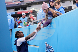 Jaguars Titans Football