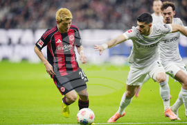 Germany Bundesliga Soccer