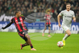 Germany Bundesliga Soccer