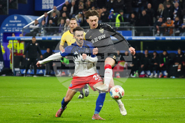 Germany Bundesliga Soccer