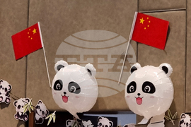 Република Северна Македония - Дипломатически благотворителен базар