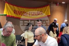 Република Северна Македония - Дипломатически благотворителен базар