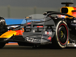 Qatar F1 GP Auto Racing