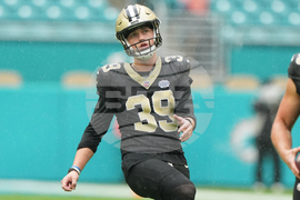 Saints Dolphins Football
